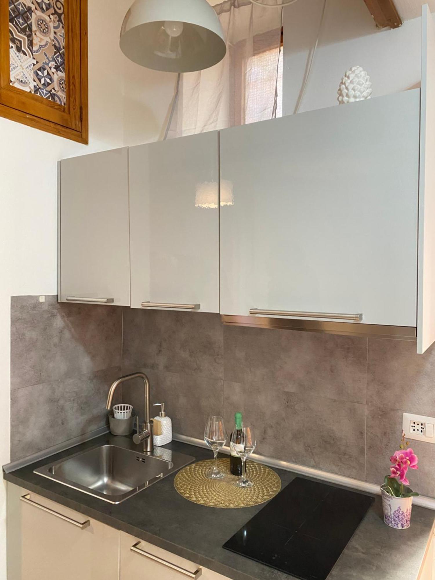 Apartment Easy San Pietro *