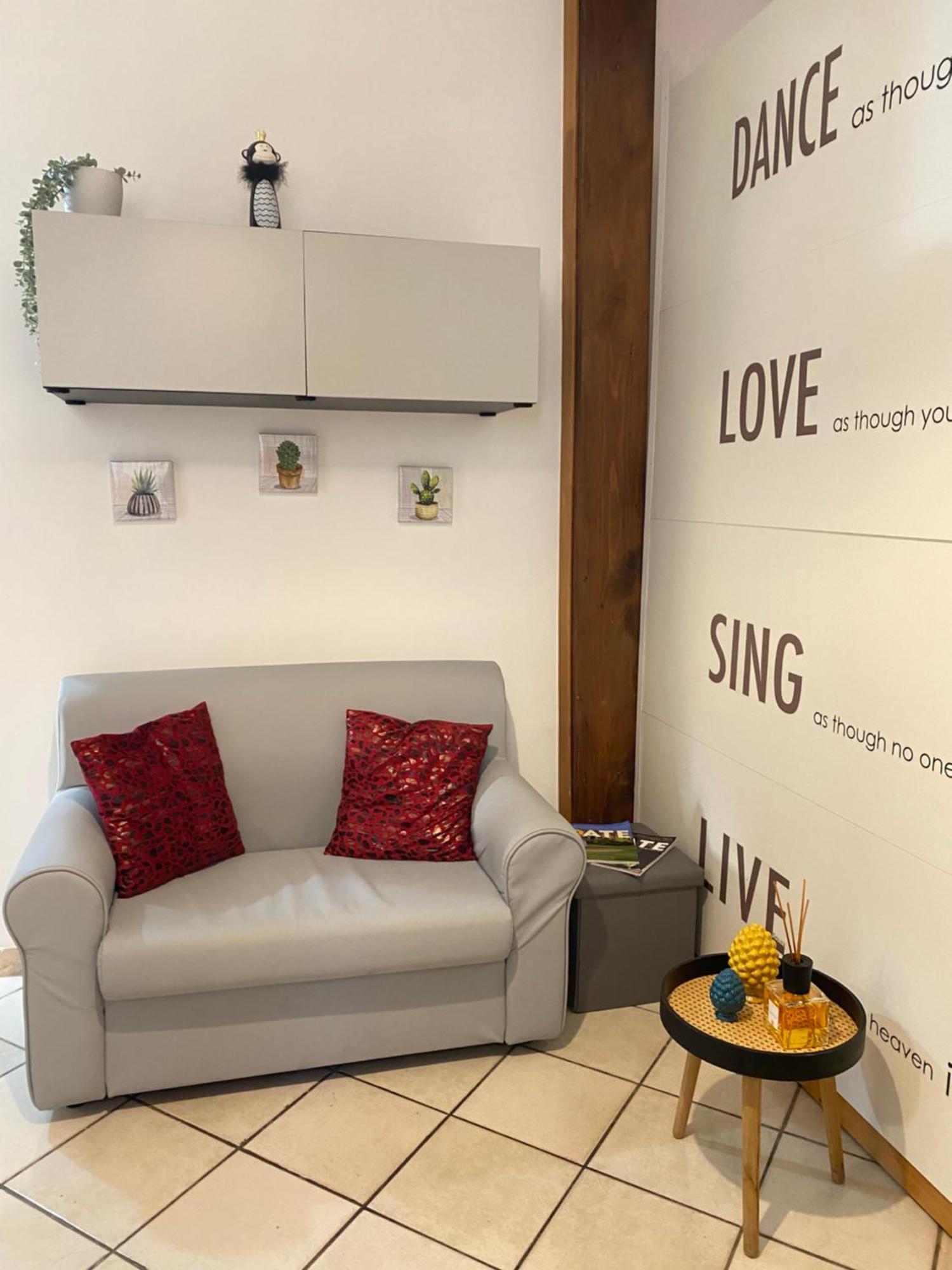 Easy San Pietro Apartment *