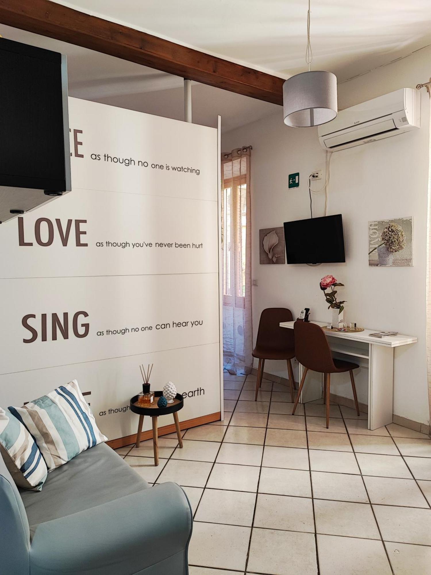 Easy San Pietro Apartment Rome
