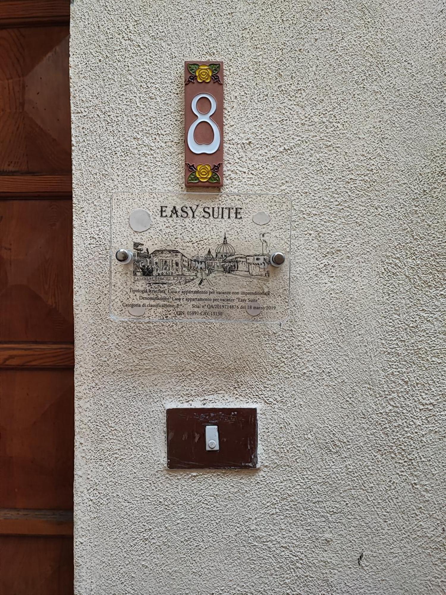 Easy San Pietro Apartment